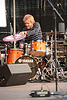 Bobo Stenson Trio: Bobo Stenson p, Anders Jormin b, Jon Fält dr @ STHLM JAZZ FEST 2010, Stockholm 2010-06-10
