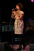 Lisa Bodelius Quartet feat. Carolina Wallin Peréz @ STHLM JAZZ FEST 2011-06-17