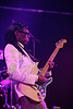 Chic feat. Nile Rodgers @ STHLM JAZZ FEST 2011-06-17
