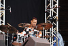 David Sanborn Trio feat. Joey De Francesco @ STHLM JAZZ FEST 2011-06-18