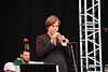 Ann-Sofi Söderqvist Jazz Orchestra @ STHLM JAZZ FEST 2011-06-19