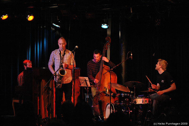 Stockholm Jazz Records Festival @ Mosebacke, Stockholm 2009-12-27 - dsc_1747.jpg - Photo: Heiko Purnhagen 2009