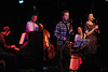 Stockholm Jazz Records Festival @ Mosebacke, Stockholm 2009-12-27