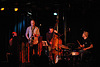 Stockholm Jazz Records Festival @ Mosebacke, Stockholm 2009-12-27