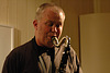Nilssen-Love/Gjerstad/Lonberg-Holm/Sen @ Sting JazzKlubb, Stavanger 2005-10-25