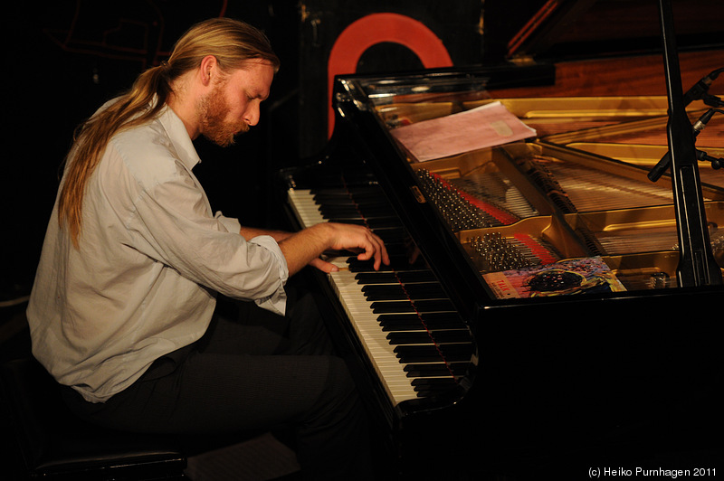 Talk + Brus Trio @ Fasching, Stockholm 2011-09-27 - dsc_0488.jpg - Photo: Heiko Purnhagen 2011