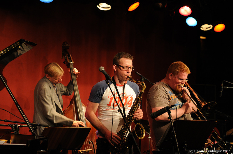 Talk + Brus Trio @ Fasching, Stockholm 2011-09-27 - dsc_0665.jpg - Photo: Heiko Purnhagen 2011