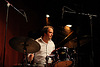 Talk + Brus Trio @ Fasching, Stockholm 2011-09-27