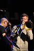 Peter Brötzmann Chicago Tentet Festival @ Olso 2009-02-19