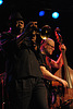 Peter Brötzmann Chicago Tentet Festival @ Olso 2009-02-20