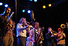 Peter Brötzmann Chicago Tentet Festival @ Olso 2009-02-21