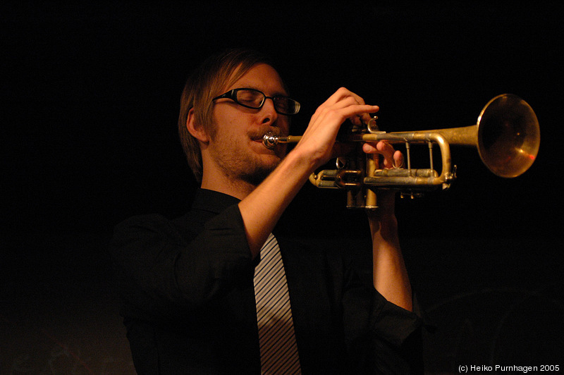 The Sound of Music @ Mosebacke, Stockholm 2005-02-28 - dsc_6803.jpg - Photo: Heiko Purnhagen 2005