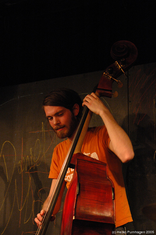 The Sound of Music @ Mosebacke, Stockholm 2005-02-28 - dsc_6828.jpg - Photo: Heiko Purnhagen 2005