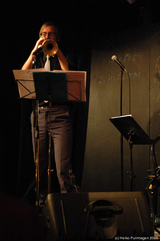 The Sound of Music @ Mosebacke, Stockholm 2005-02-28 - dsc_6838.jpg - Photo: Heiko Purnhagen 2005