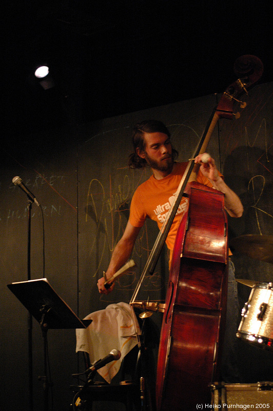 The Sound of Music @ Mosebacke, Stockholm 2005-02-28 - dsc_6841.jpg - Photo: Heiko Purnhagen 2005