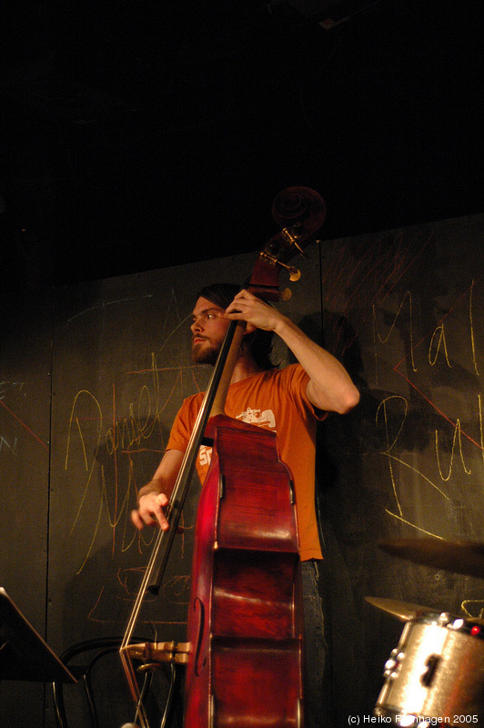The Sound of Music @ Mosebacke, Stockholm 2005-02-28 - dsc_6850.jpg - Photo: Heiko Purnhagen 2005