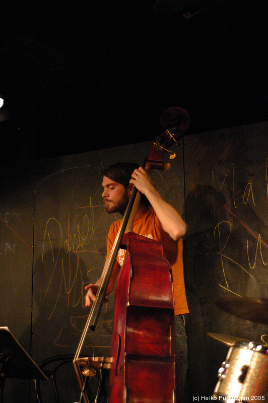 The Sound of Music @ Mosebacke, Stockholm 2005-02-28 - dsc_6853.jpg - Photo: Heiko Purnhagen 2005