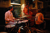 Gultz/Augustson/Vögler @ Glenn Miller Café, Stockholm 2005-05-14
