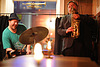 Ulander/Osgood @ Glenn Miller Café, Stockholm 2011-01-15