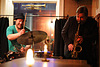 Ulander/Osgood @ Glenn Miller Café, Stockholm 2011-01-15