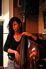 Ullén/de Heney @ Glenn Miller Café, Stockholm 2009-11-13