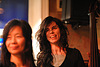 Ullén/de Heney @ Glenn Miller Café, Stockholm 2009-11-13