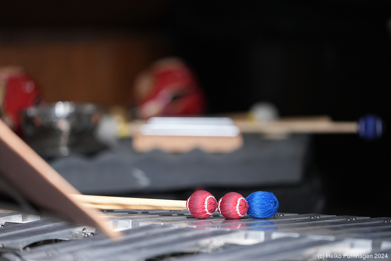 Paul Vogel & Company @ Khimaira, Stockholm 2024-11-19 - dscu1412.jpg - Photo: Heiko Purnhagen 2024