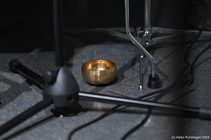 Paul Vogel & Company @ Khimaira, Stockholm 2024-11-19 - dscu1415.jpg - Photo: Heiko Purnhagen 2024