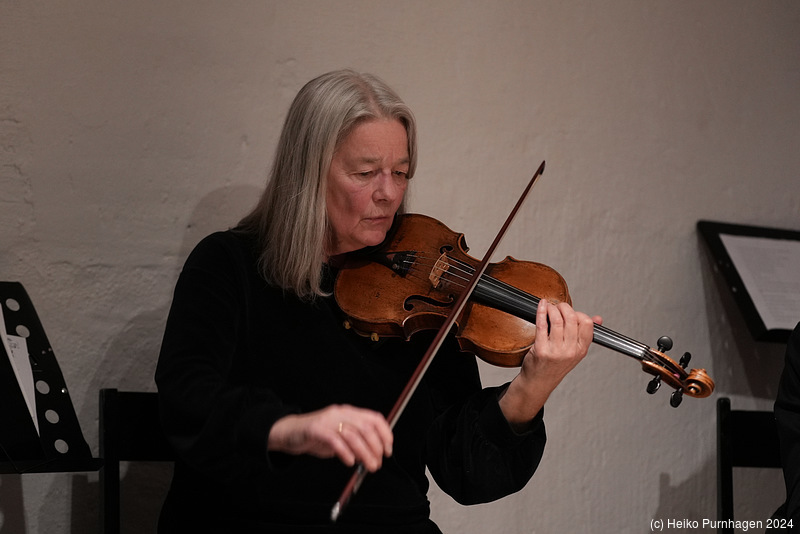 Paul Vogel & Company @ Khimaira, Stockholm 2024-11-19 - dscu1429.jpg - Photo: Heiko Purnhagen 2024