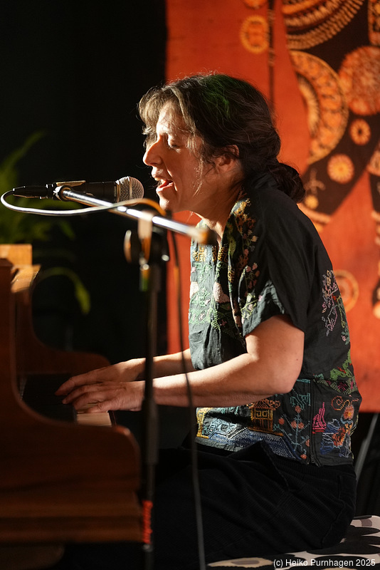 Sara Möller Trio @ Sångbolaget, Stockholm 2025-11-14 - dscu2711.jpg - Photo: Heiko Purnhagen 2025