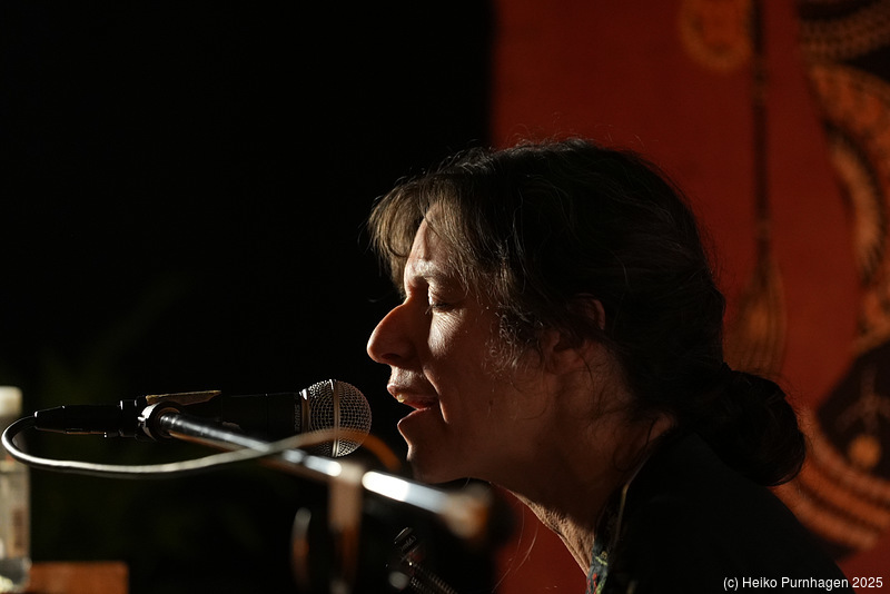 Sara Möller Trio @ Sångbolaget, Stockholm 2025-11-14 - dscu2732.jpg - Photo: Heiko Purnhagen 2025