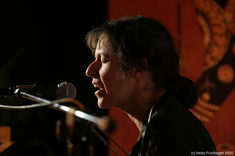 Sara Möller Trio @ Sångbolaget, Stockholm 2025-11-14 - dscu2738.jpg - Photo: Heiko Purnhagen 2025