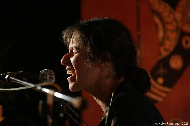 Sara Möller Trio @ Sångbolaget, Stockholm 2025-11-14 - dscu2740.jpg - Photo: Heiko Purnhagen 2025