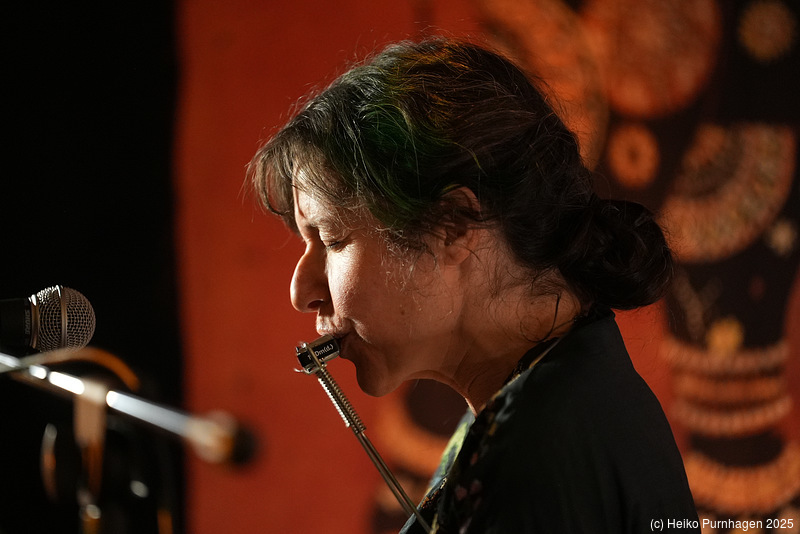 Sara Möller Trio @ Sångbolaget, Stockholm 2025-11-14 - dscu2745.jpg - Photo: Heiko Purnhagen 2025