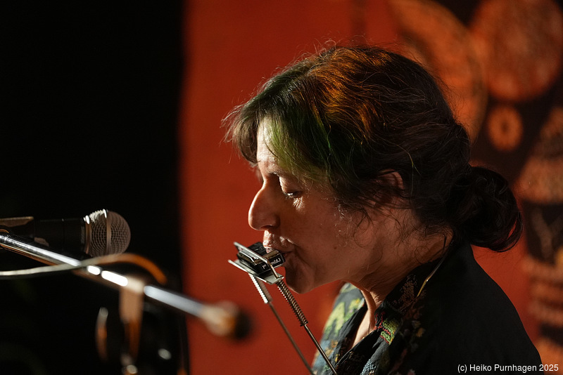 Sara Möller Trio @ Sångbolaget, Stockholm 2025-11-14 - dscu2747.jpg - Photo: Heiko Purnhagen 2025