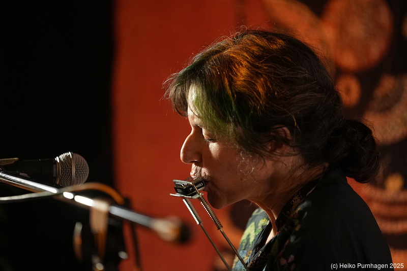 Sara Möller Trio @ Sångbolaget, Stockholm 2025-11-14 - dscu2760.jpg - Photo: Heiko Purnhagen 2025