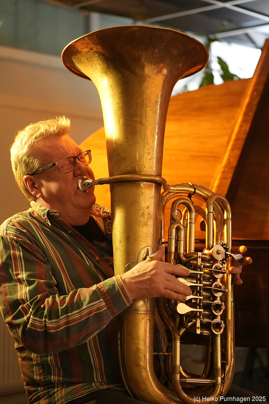 Sara Möller Trio @ Sångbolaget, Stockholm 2025-11-14 - dscu2762.jpg - Photo: Heiko Purnhagen 2025