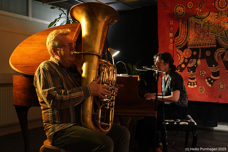 Sara Möller Trio @ Sångbolaget, Stockholm 2025-11-14 - dscv8829.jpg - Photo: Heiko Purnhagen 2025